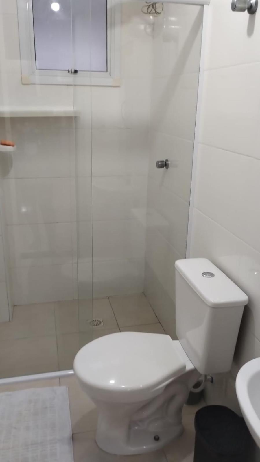 Ap Padrao Pe Na Areia Centro Top Mongaguá Eksteriør bilde